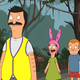 Illustration for article titled iBob’s Burgers /ishowrunner Loren Bouchard on the end of the show’s third season